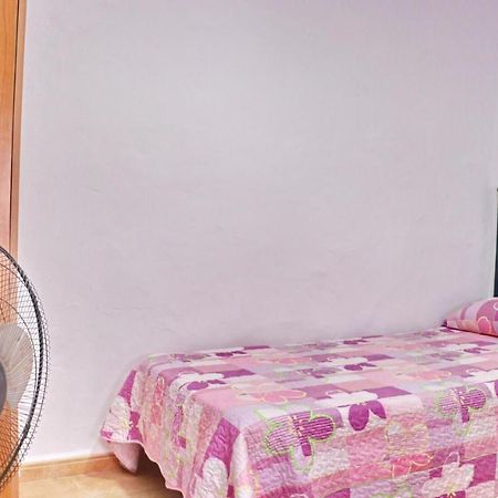 Apartamento Velarde Conil De La Frontera Eksteriør bilde